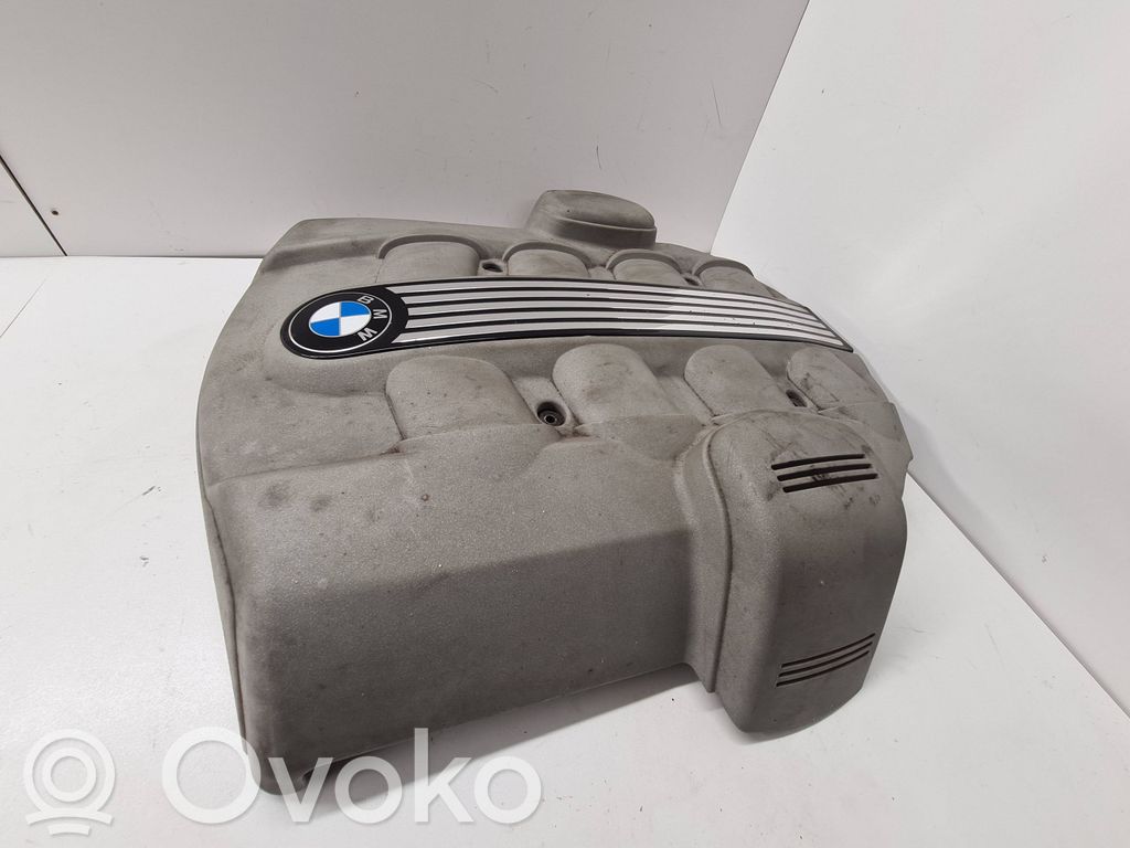 Engine cover (trim)   7527018,7011811