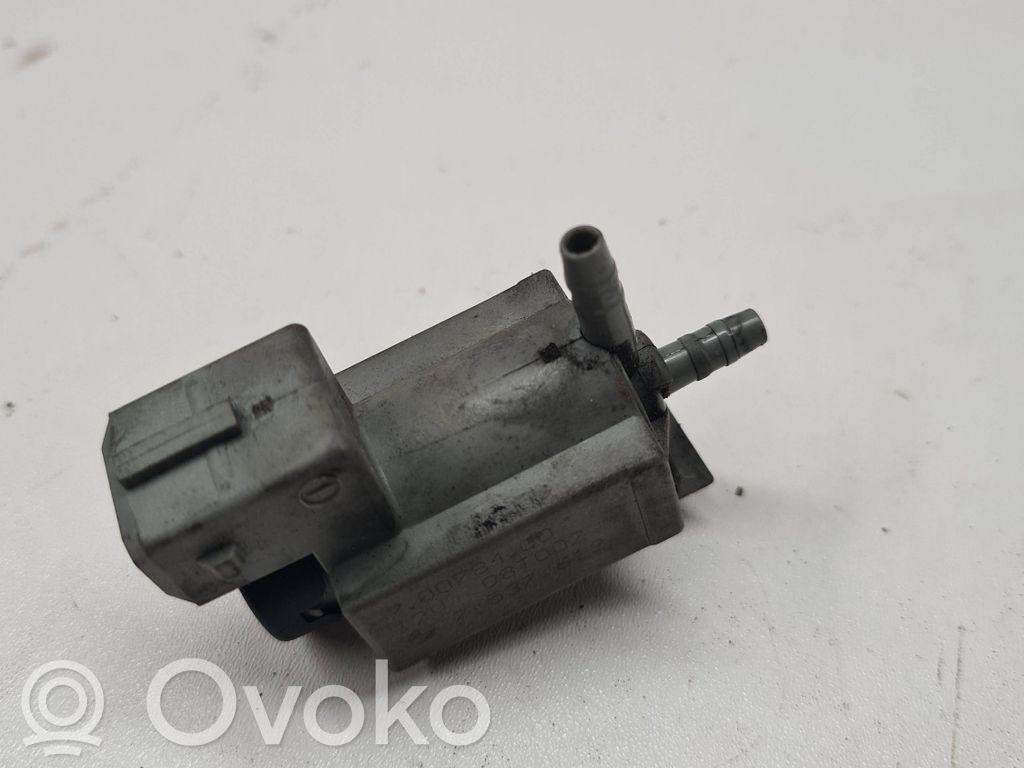 Electroválvula del turbo   7537612,08T002,0078400,11747537612
