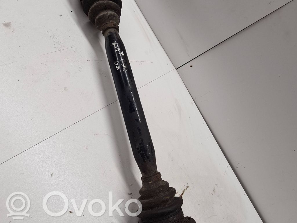 BMW 5 E39 Albero di trasmissione posteriore 