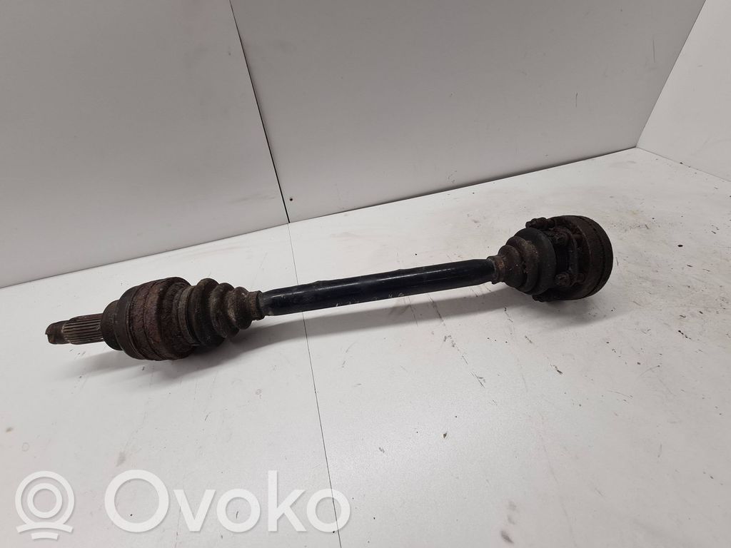 BMW 5 E39 Planetară spate 
