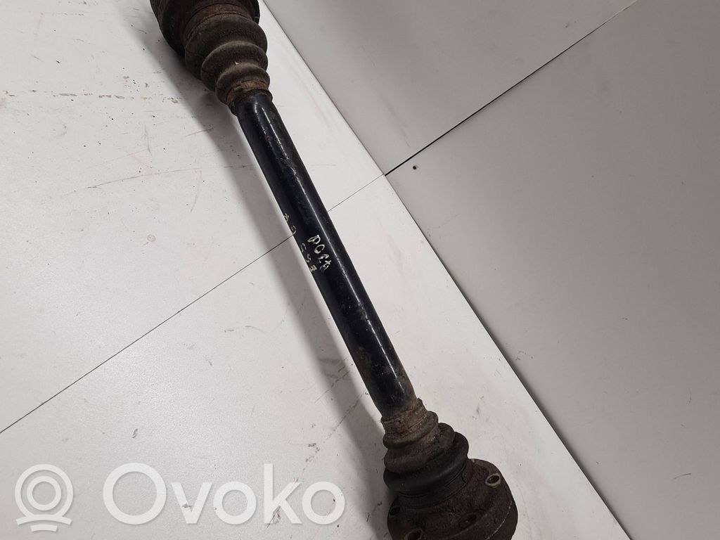 Galinis pusašis   7521630,GKN15,0727324