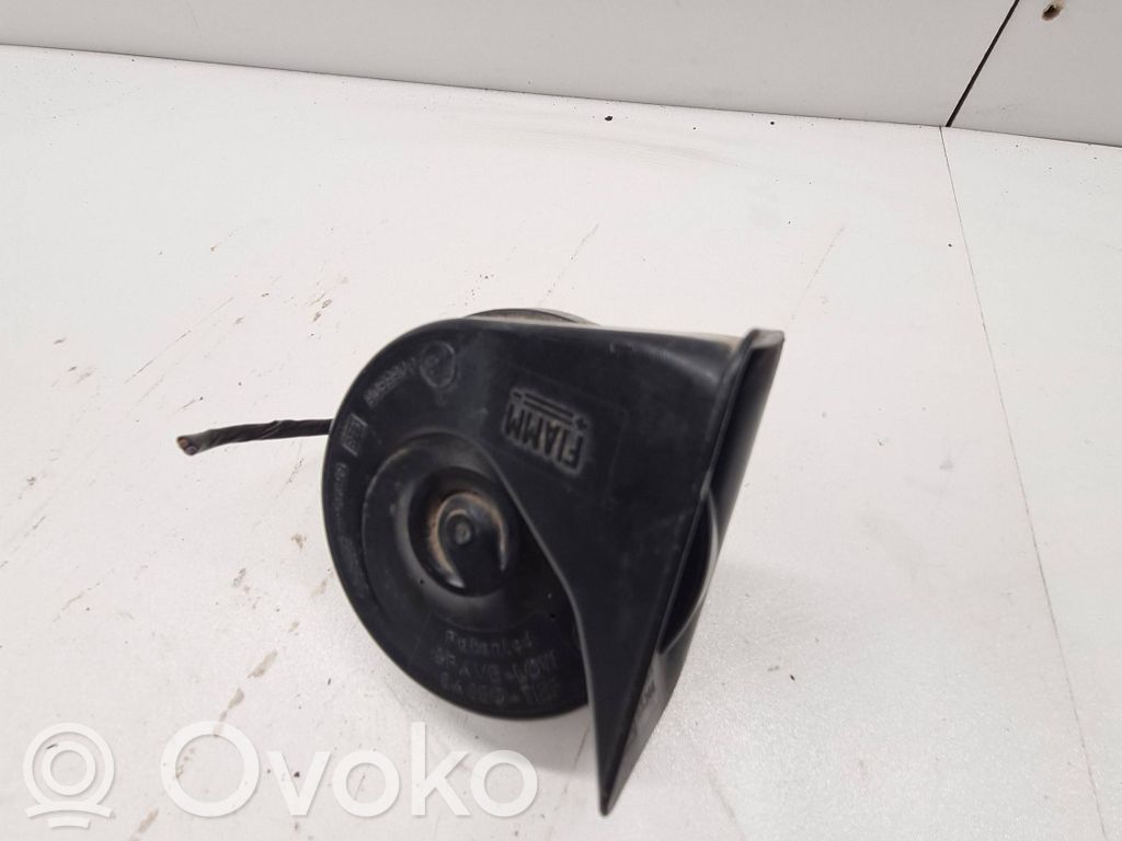 BMW 3 E90 E91 Garso signalas 