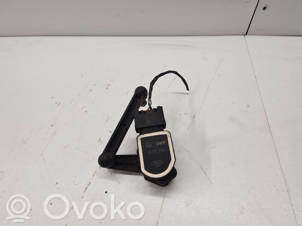 Headlight/headlamp level sensor   6785206,090212,0549