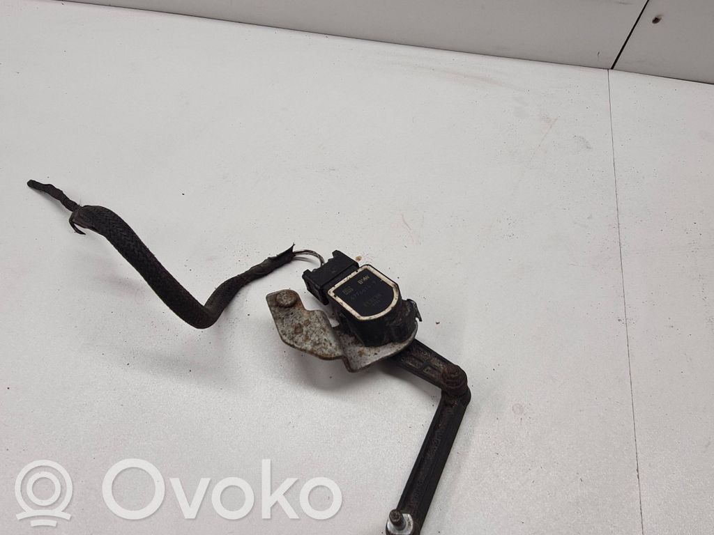 BMW 5 E60 E61 Headlight/headlamp level sensor 