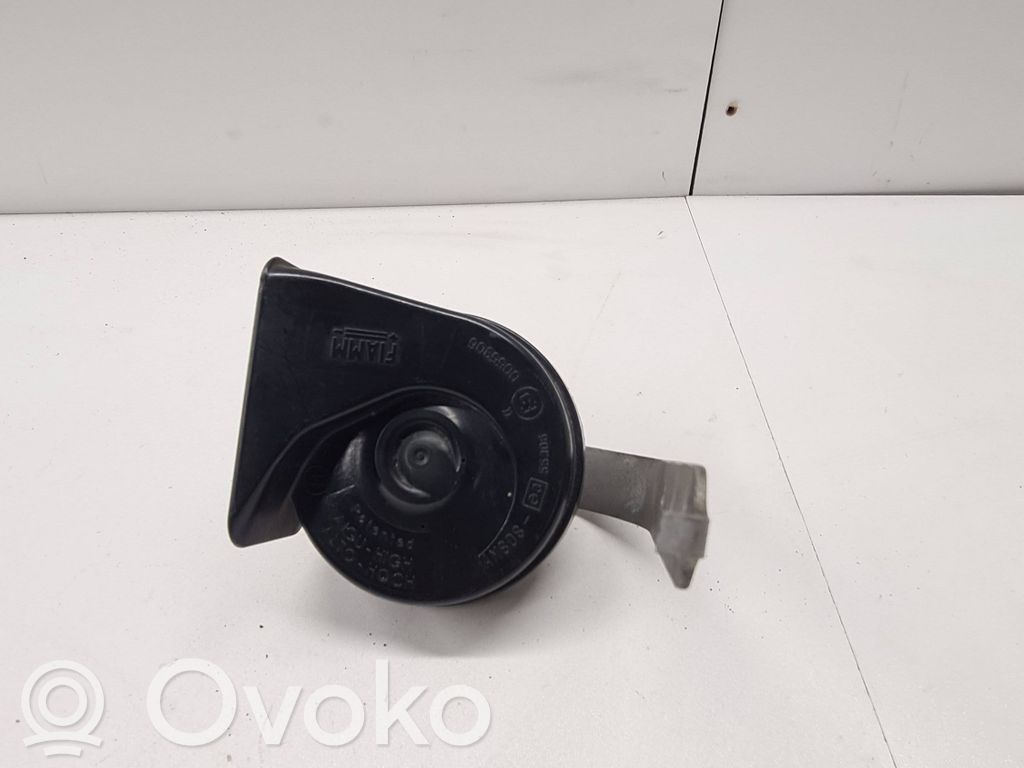 BMW 7 E65 E66 Garso signalas 