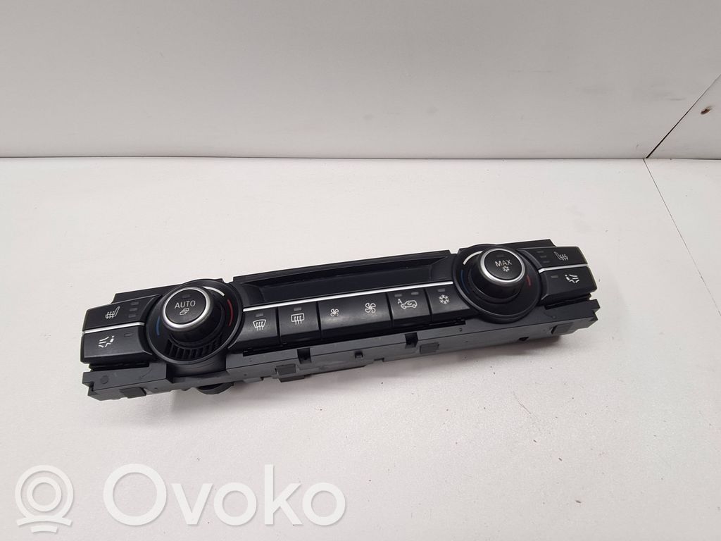 BMW X5 E70 Unitate control climatizare 