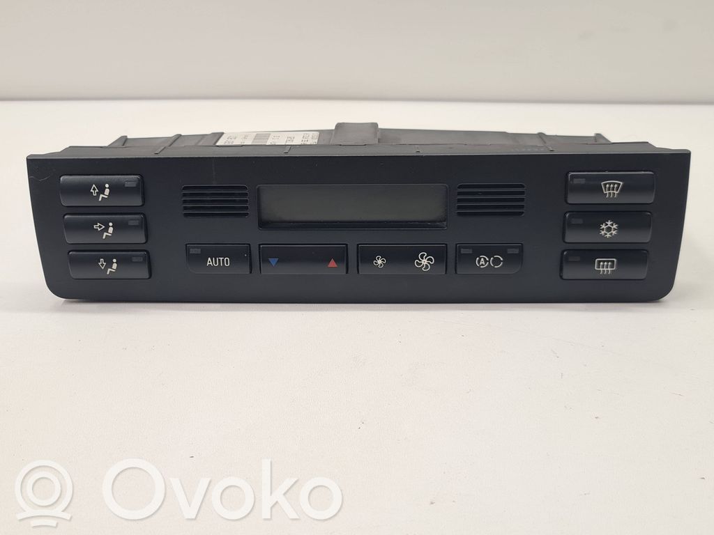 Unidad de control climatización   6931601,11547,5HB00773826
