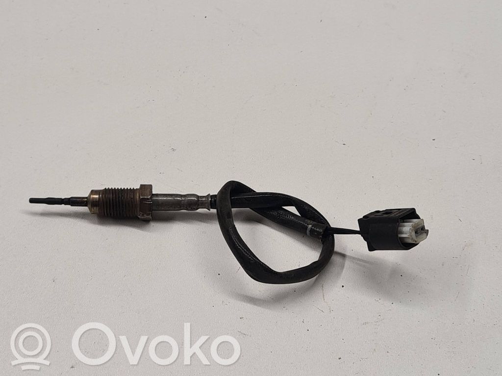 BMW X3 E83 Exhaust gas temperature sensor 