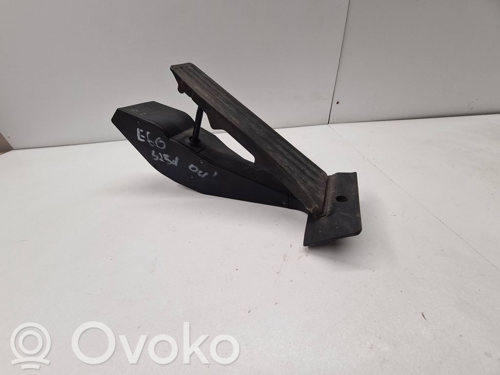 BMW 5 E60 E61 Pedale dell’acceleratore 