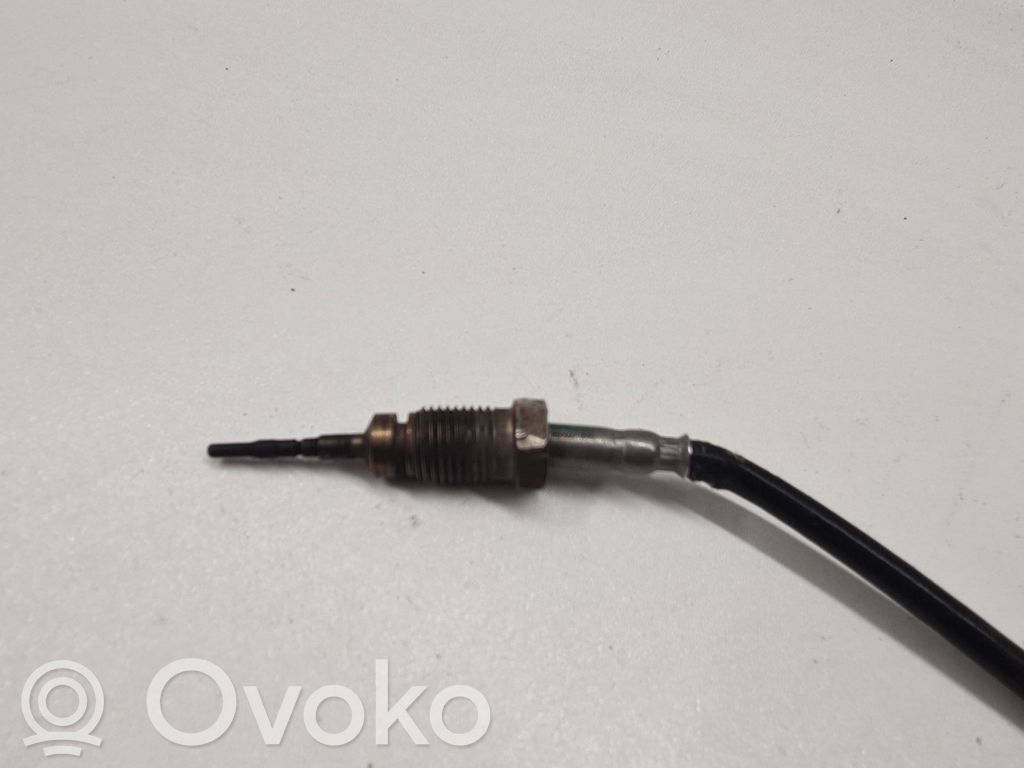 BMW X3 E83 Exhaust gas temperature sensor 