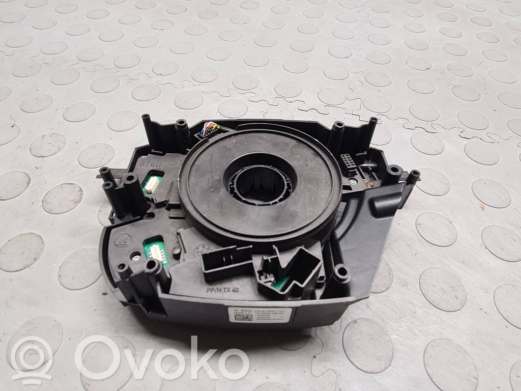 BMW 5 E60 E61 Inne komputery / moduły / sterowniki 