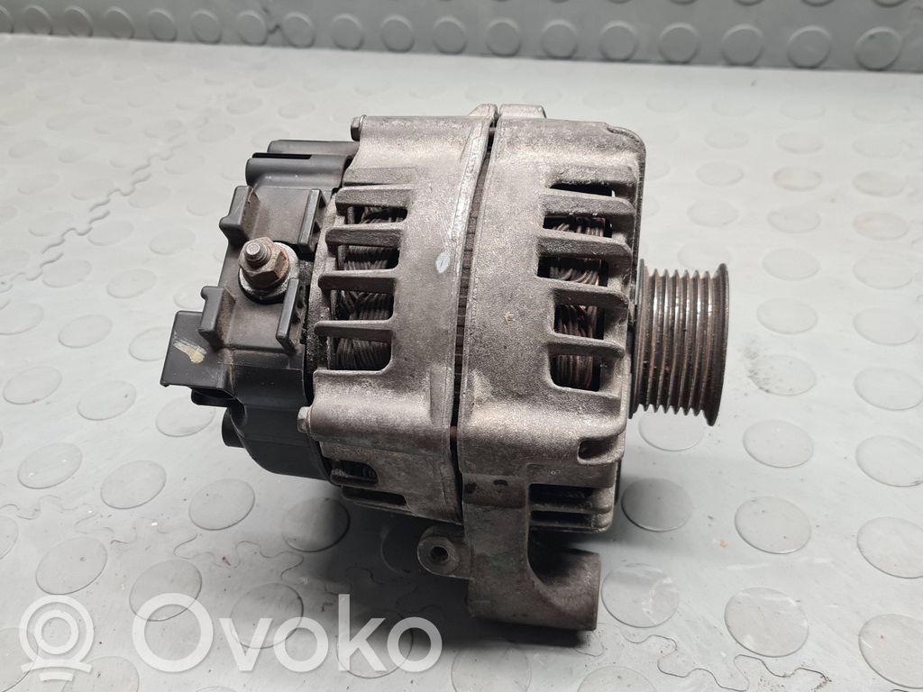 BMW X5 E70 Alternator 