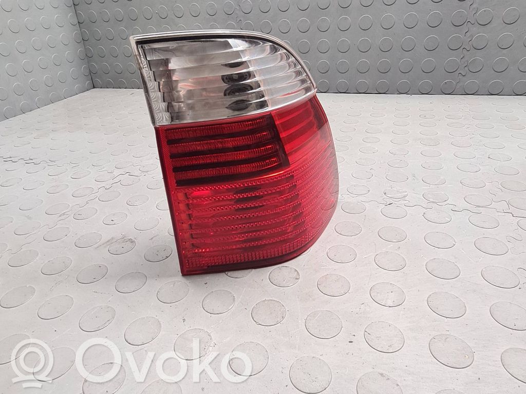 Rear/tail lights   6902532,301306M,0520031320