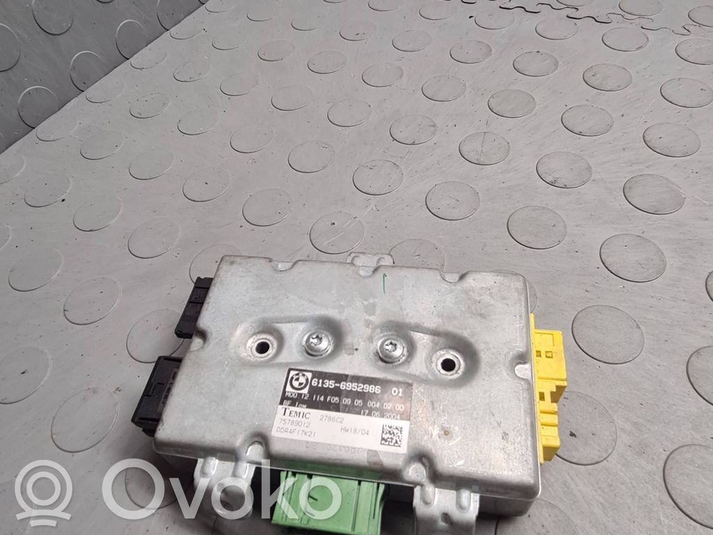 Türsteuergerät   6952986,75789012,DDR4F17K21