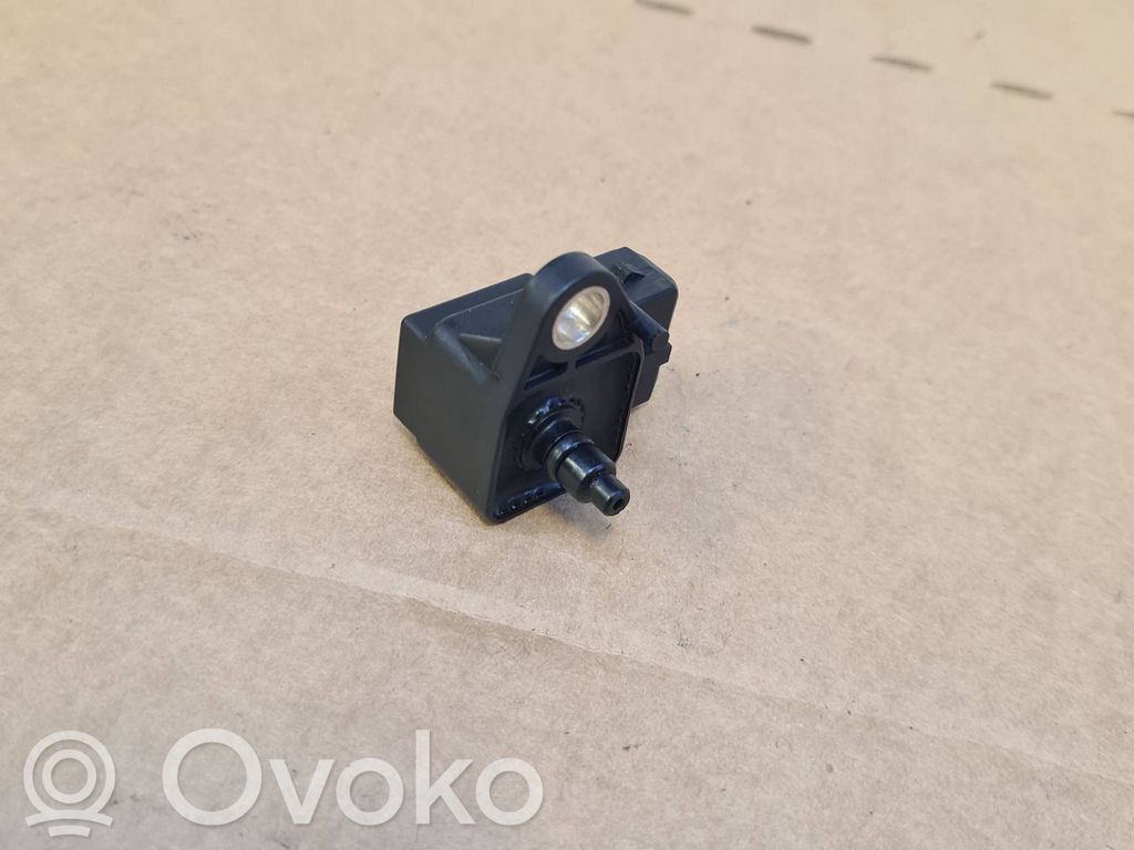 BMW 3 E46 Sensore di pressione 