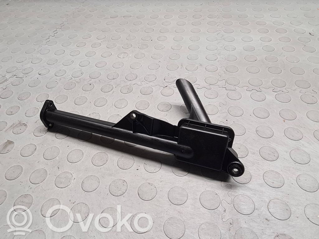 BMW 5 E60 E61 Oil sump strainer pipe 