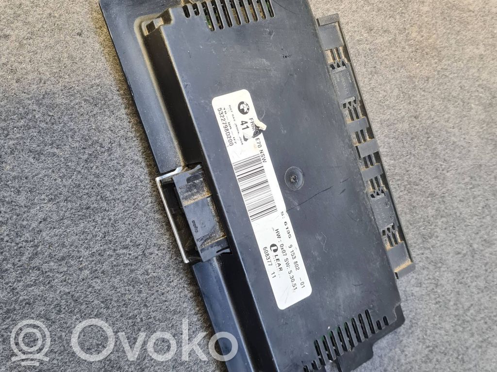 Light module LCM   9153802,608377