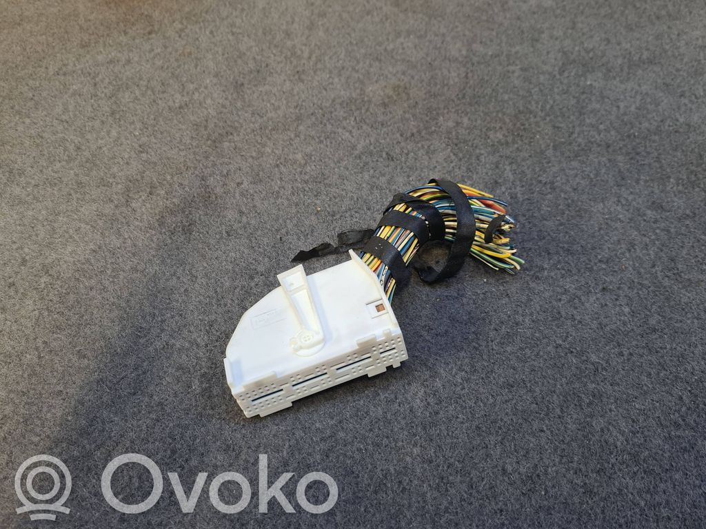BMW X3 E83 Other wiring loom 