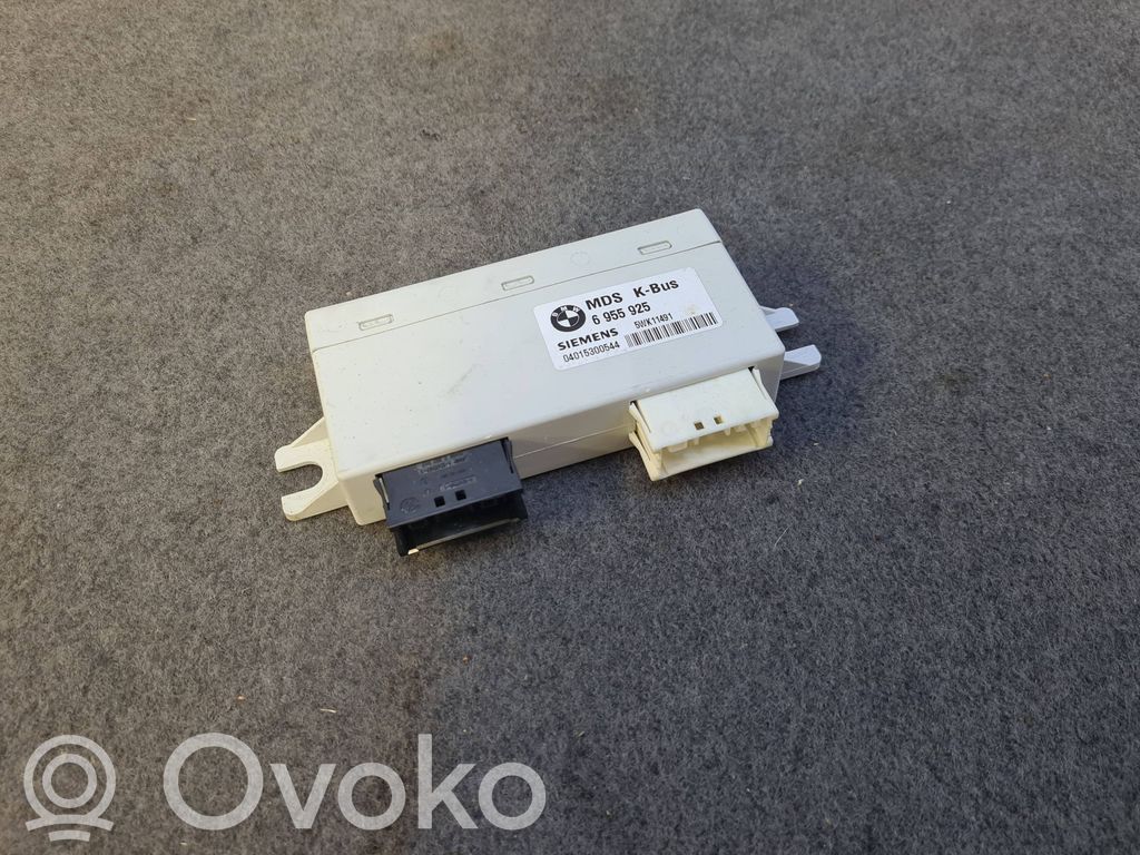 Unité de commande / module de toit ouvrant   6955925,5WK11491,04015300544
