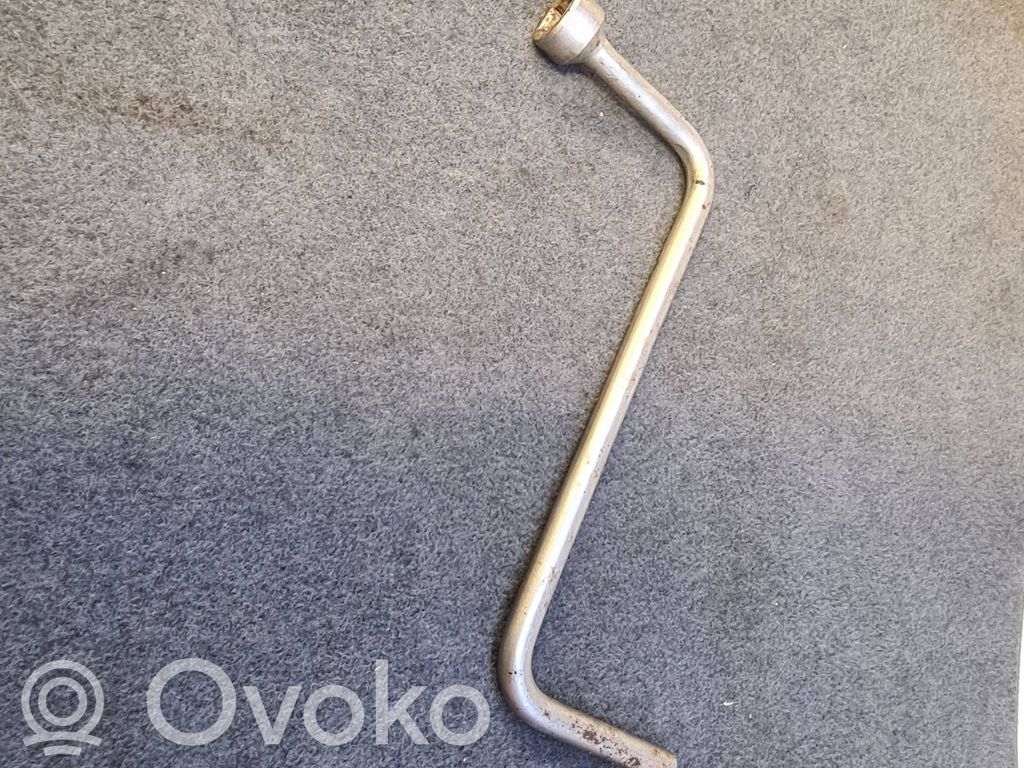 BMW 3 E46 Llave de tuercas de rueda 