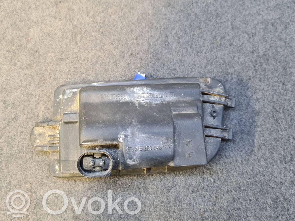BMW 5 E39 Front fog light 