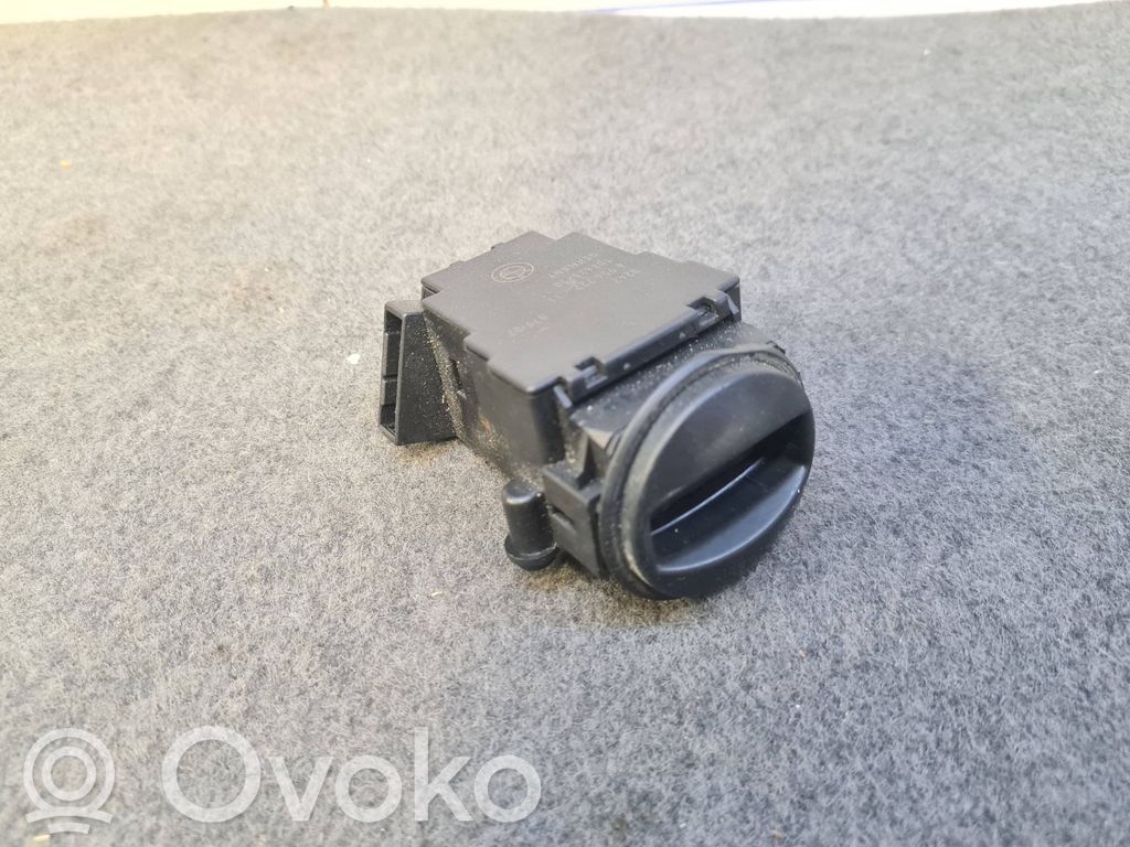 BMW 5 E60 E61 Ignition lock 