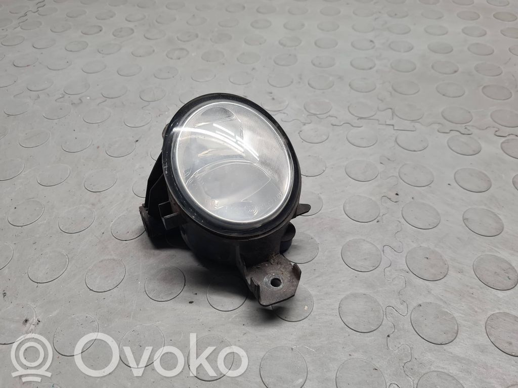 BMW X5 E70 Miglas lukturis priekšā 