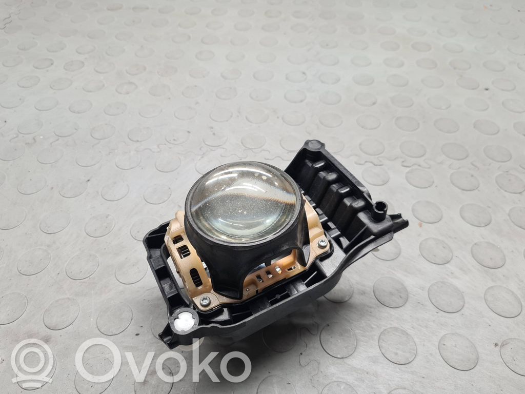 BMW 1 E82 E88 Headlight part 