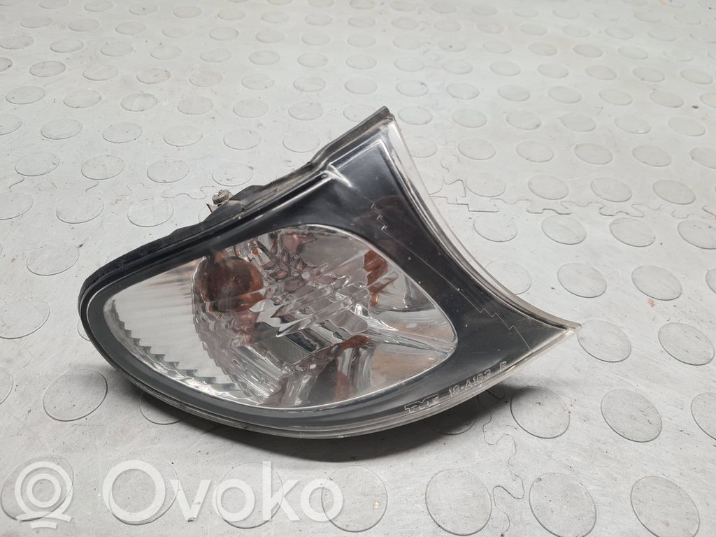 BMW 3 E46 Front indicator light 