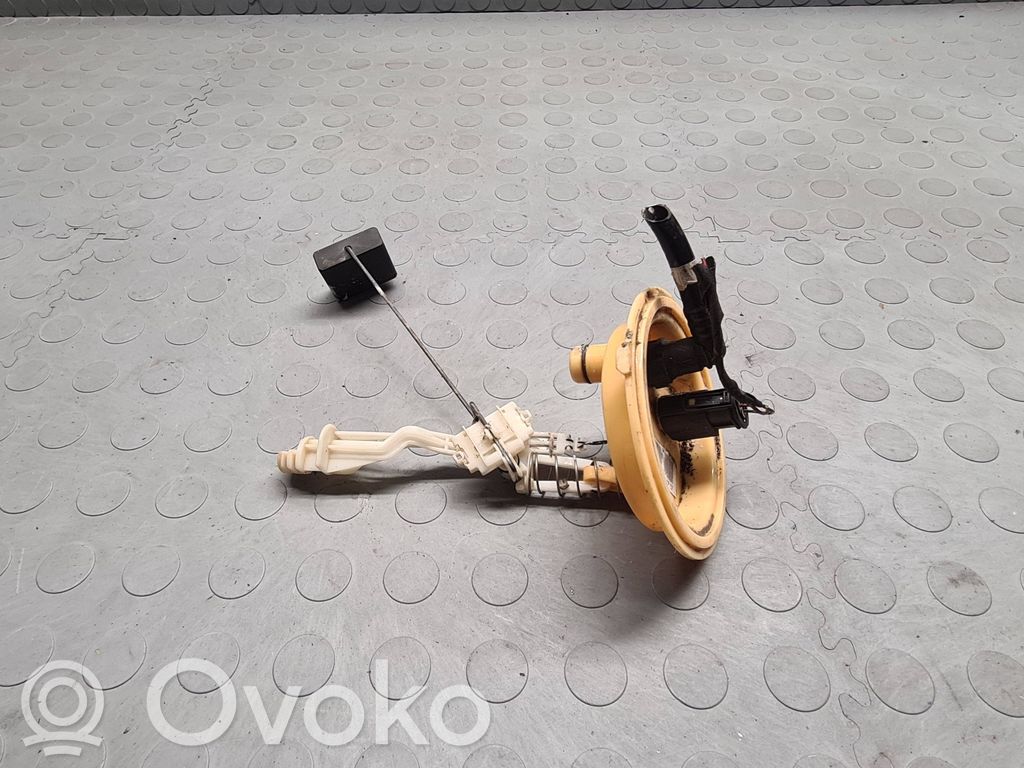 BMW 7 E65 E66 Capteur niveau de carburant 