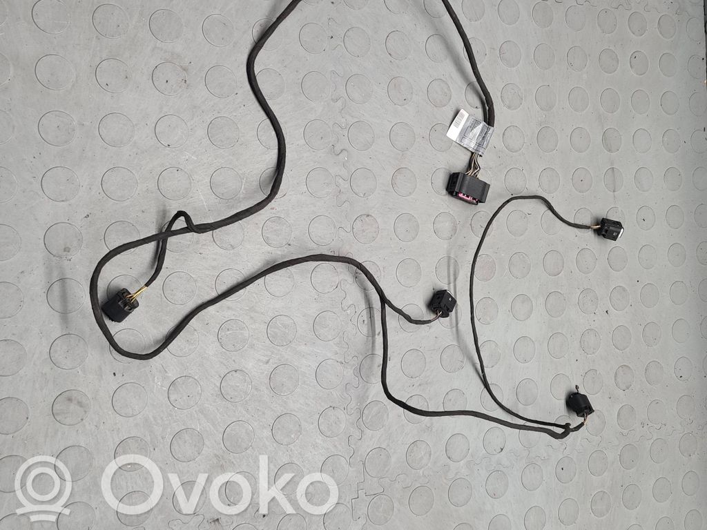 Parking sensor (PDC) wiring loom   6928363,21122007,EE968R
