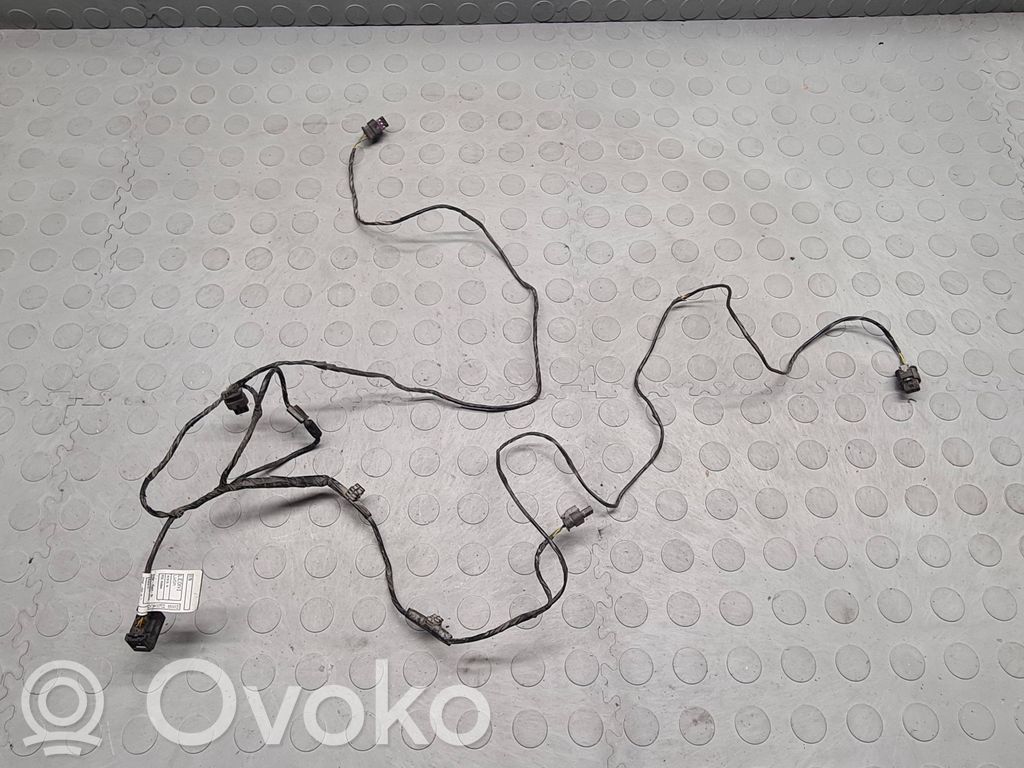 Parking sensor (PDC) wiring loom   9244425,EGZ61Y