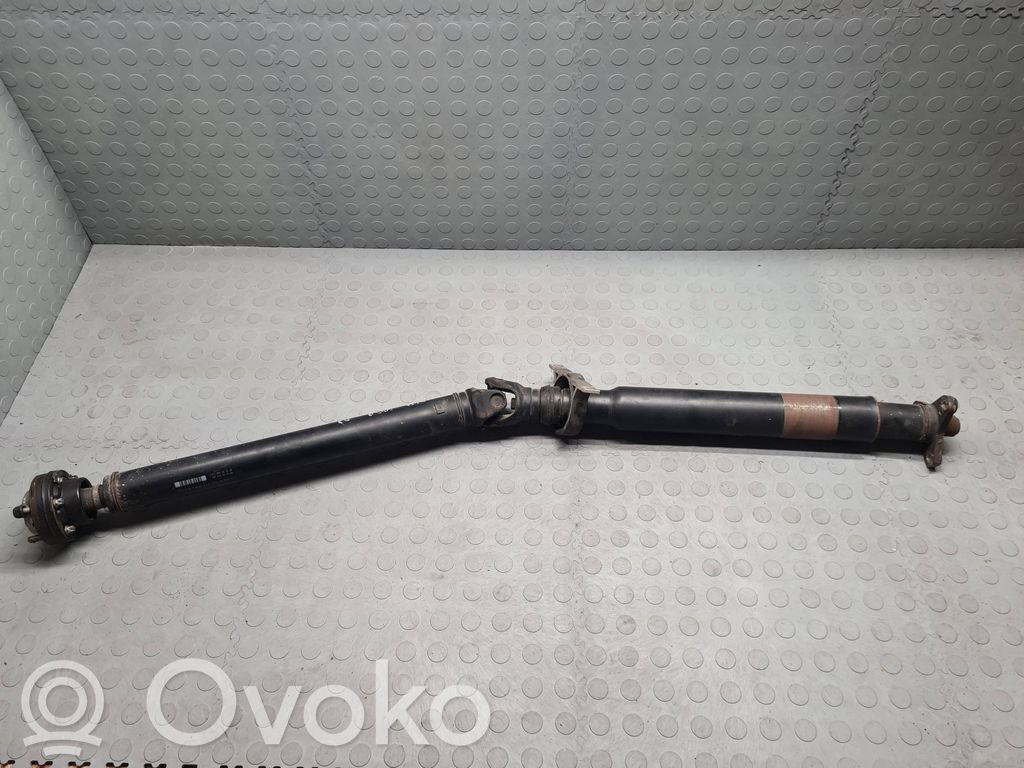 BMW 6 E63 E64 Kardanas komplekte 