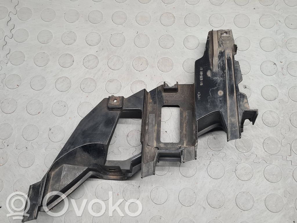 BMW X5 E53 Headlight/headlamp mounting bracket 