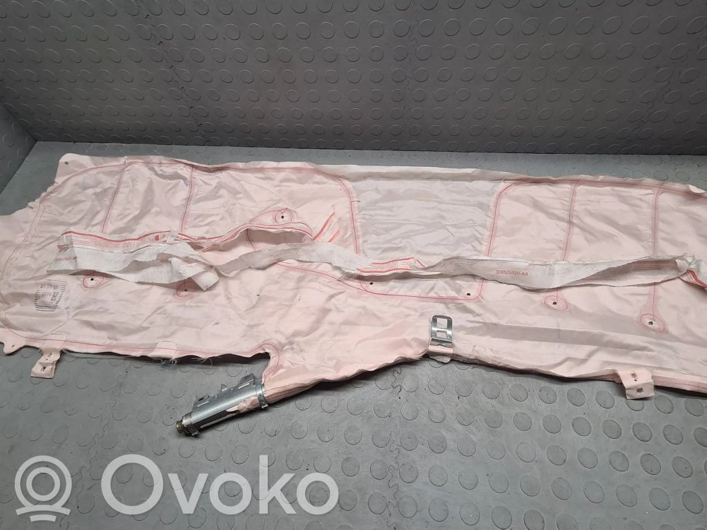 BMW 2 F45 Jumta gaisa spilvens 