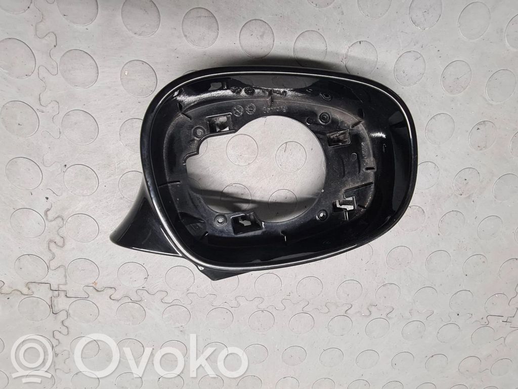 BMW 3 E90 E91 Front door wing mirror part 