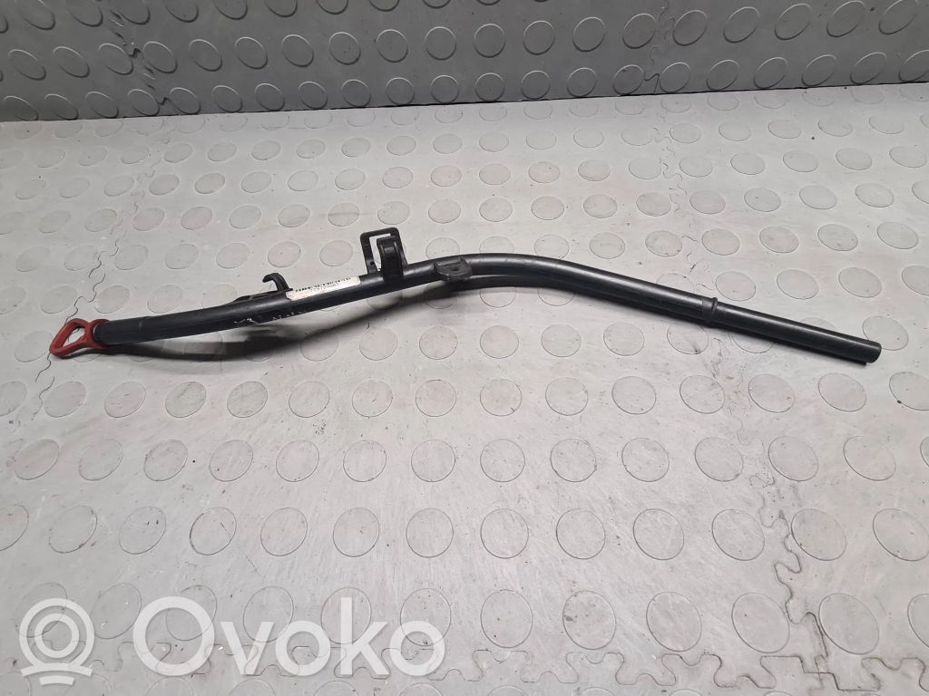 BMW X3 E83 Jojă ulei 