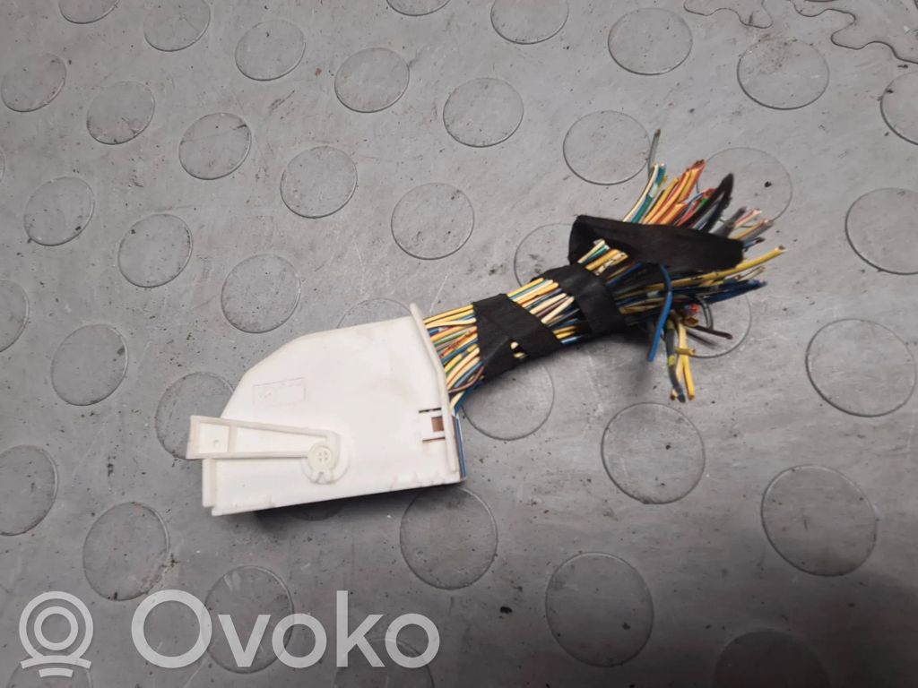 BMW 5 E60 E61 Other wiring loom 