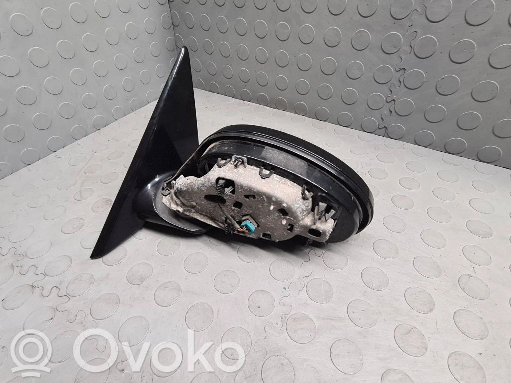 Veidrodėlis (elektra valdomas)   C0142201