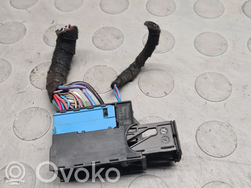 BMW X3 E83 Other wiring loom 