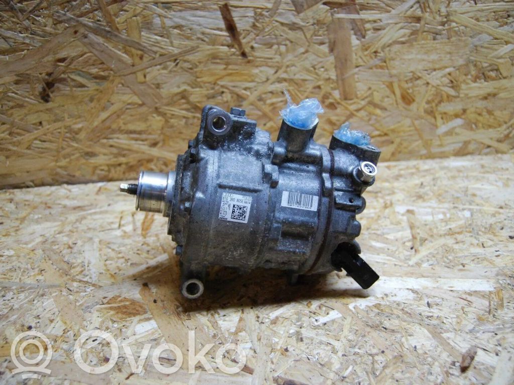 Audi Q5 SQ5 8R Klimakompressor Pumpe 