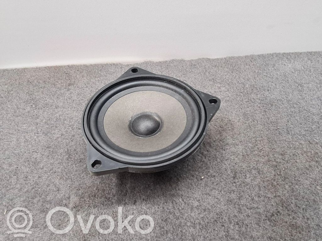 Front door speaker   9141494