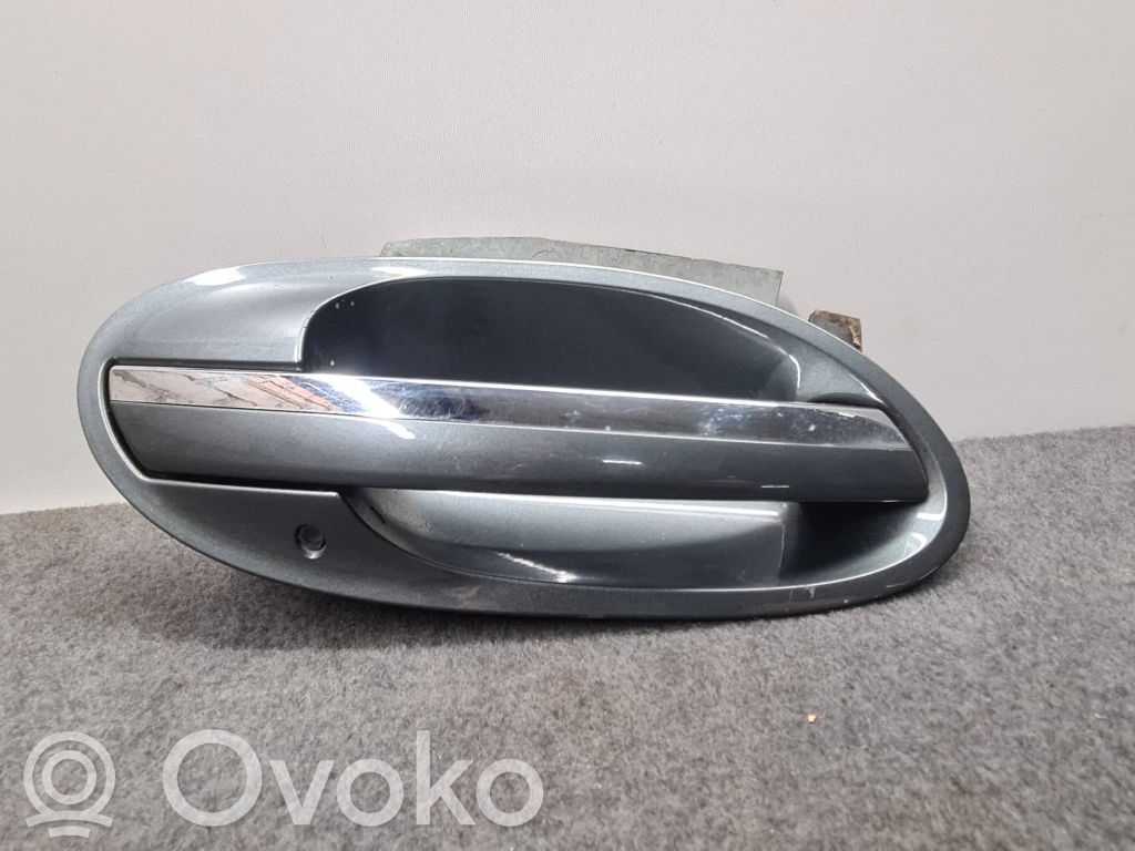 Takaoven ulkokahva   TG7194734,15689470,08039