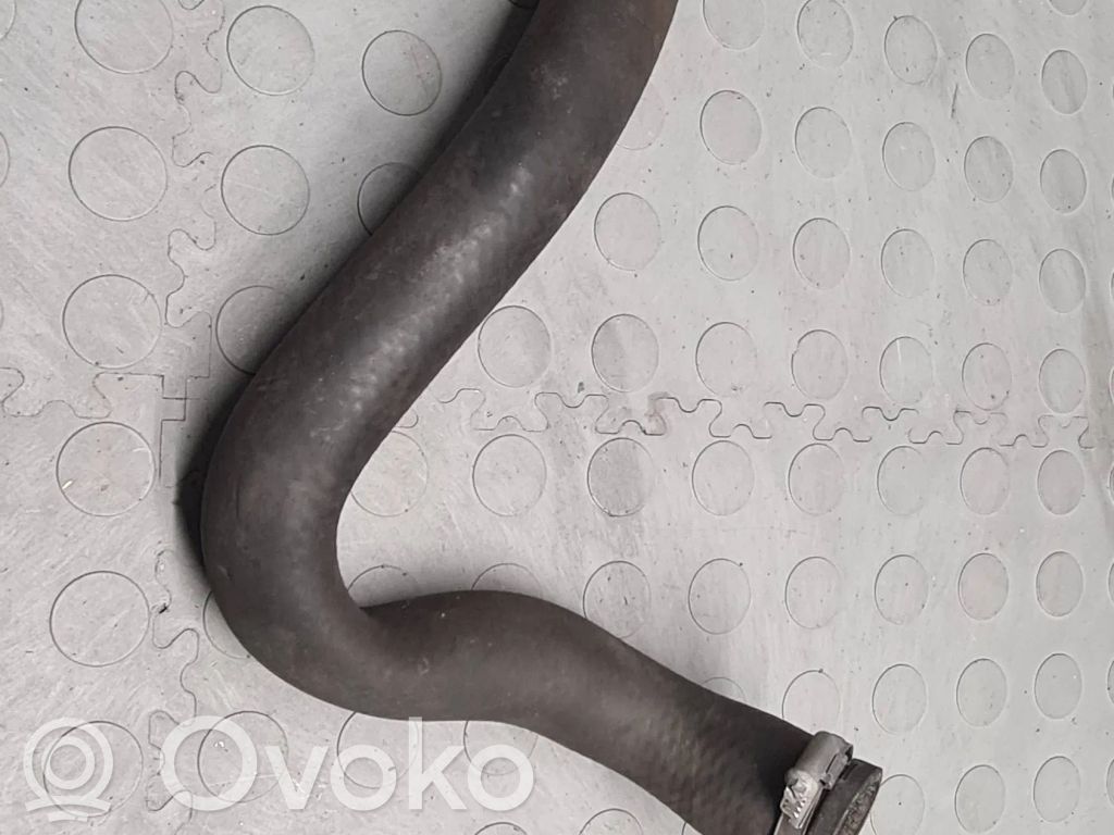 BMW 7 E38 Engine coolant pipe/hose 