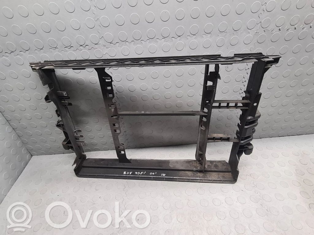 Kit Radiateur   1737826
