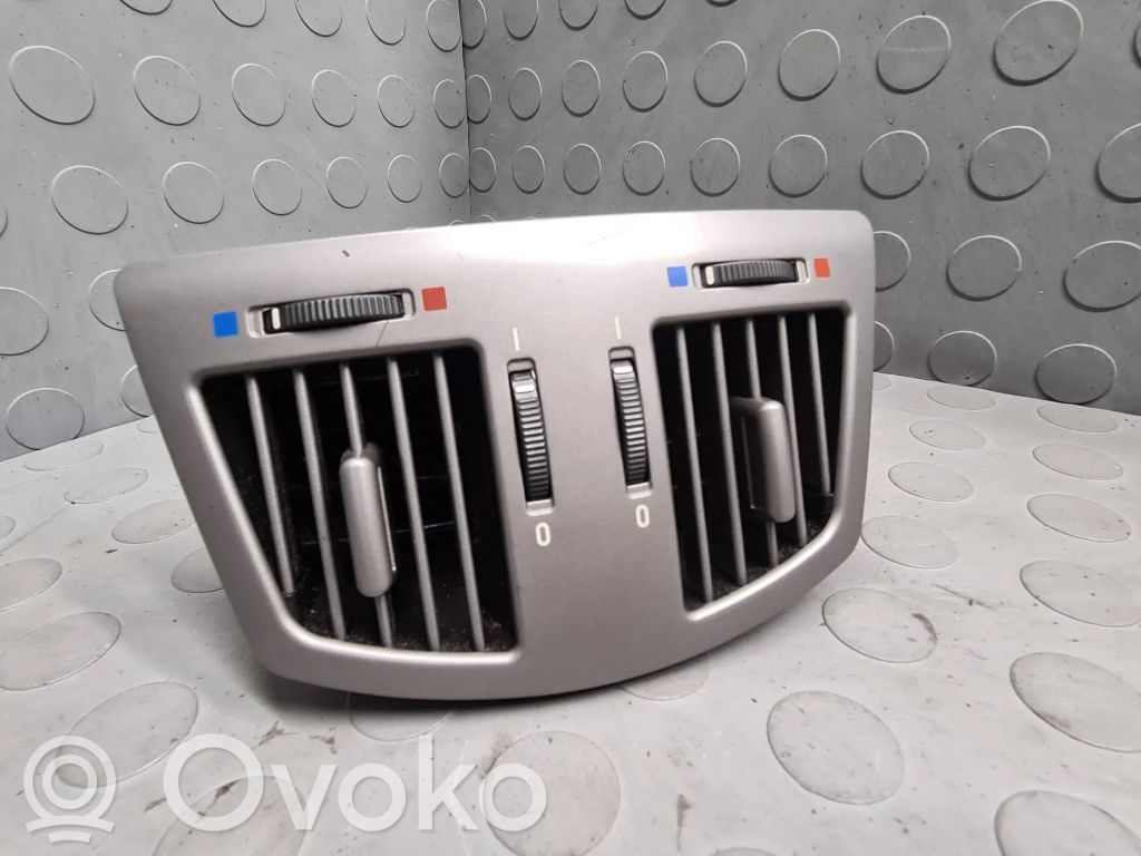 BMW 7 E65 E66 Rejilla de ventilación trasera 