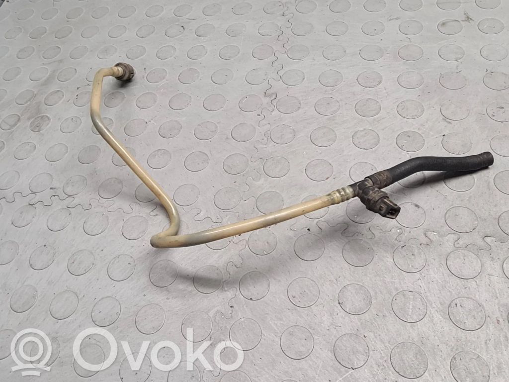 BMW X5 E70 Fuel line/pipe/hose 