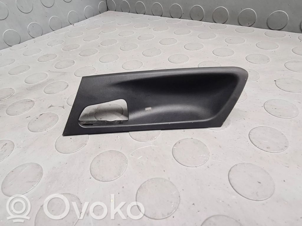 BMW X5 E70 Other front door trim element 