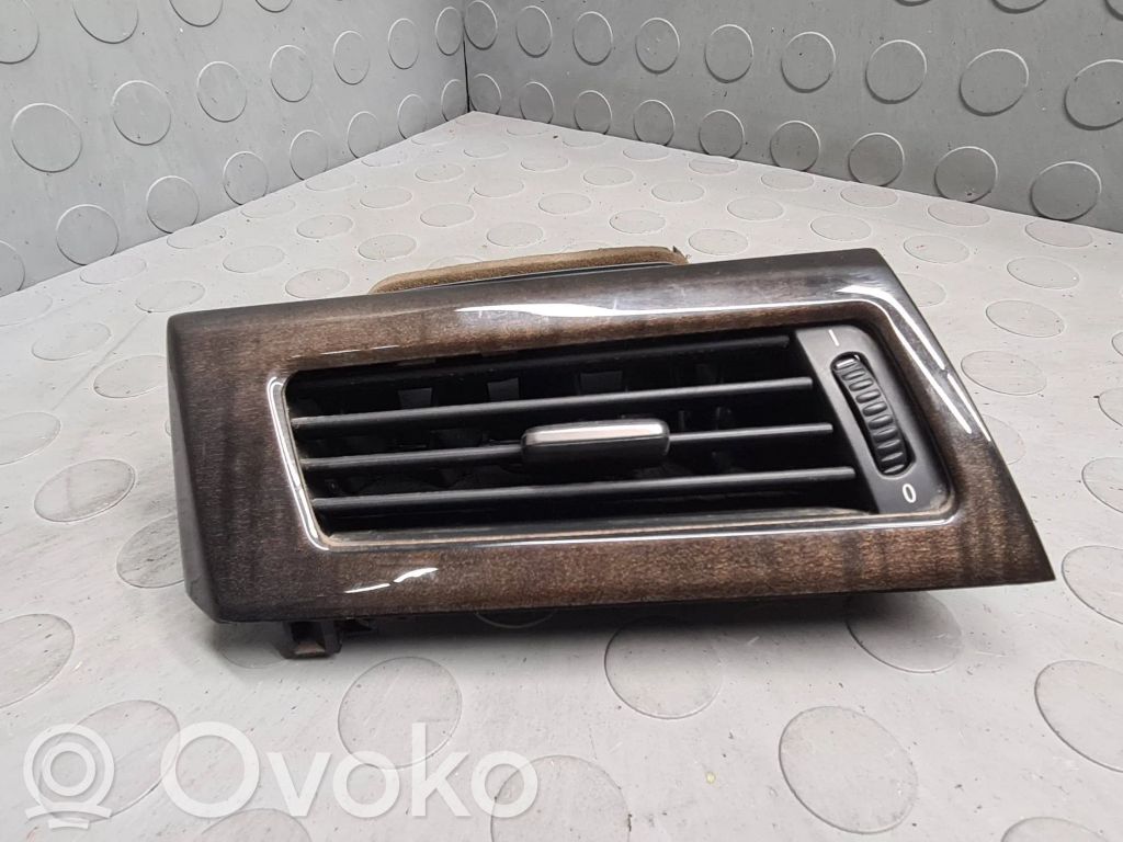BMW 5 E60 E61 Element deski rozdzielczej 
