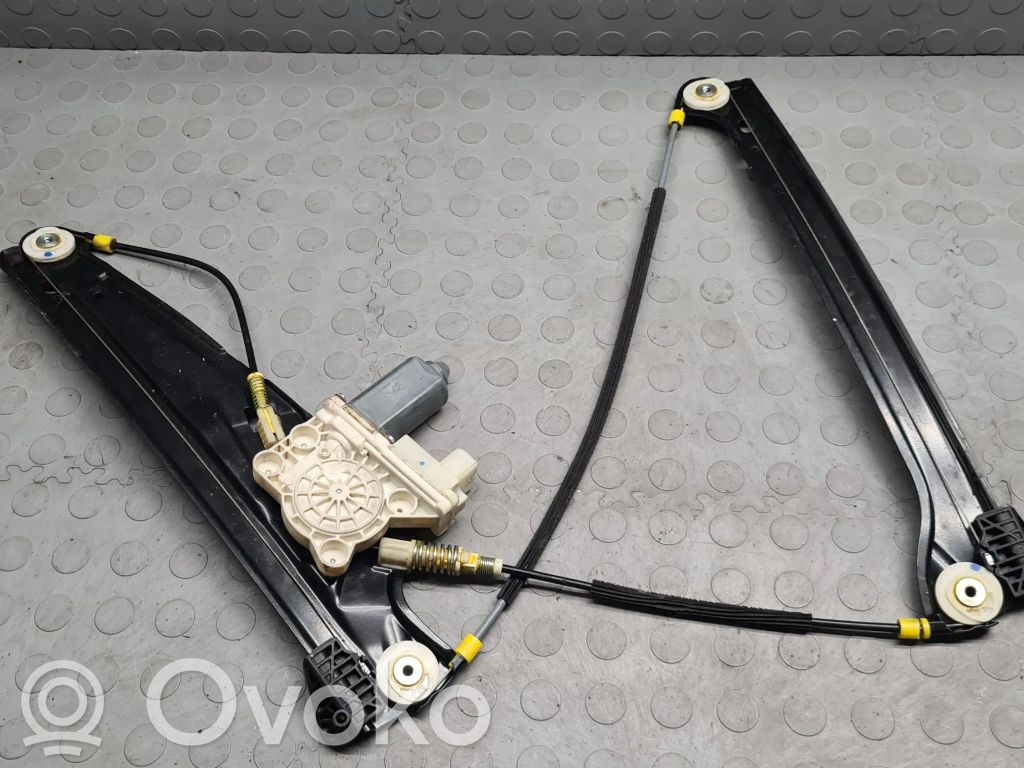 Front door window regulator with motor   7202480,7840620,070848,2160177,3149090009,51337024812,51337138862,51337202480,7024812,7138862